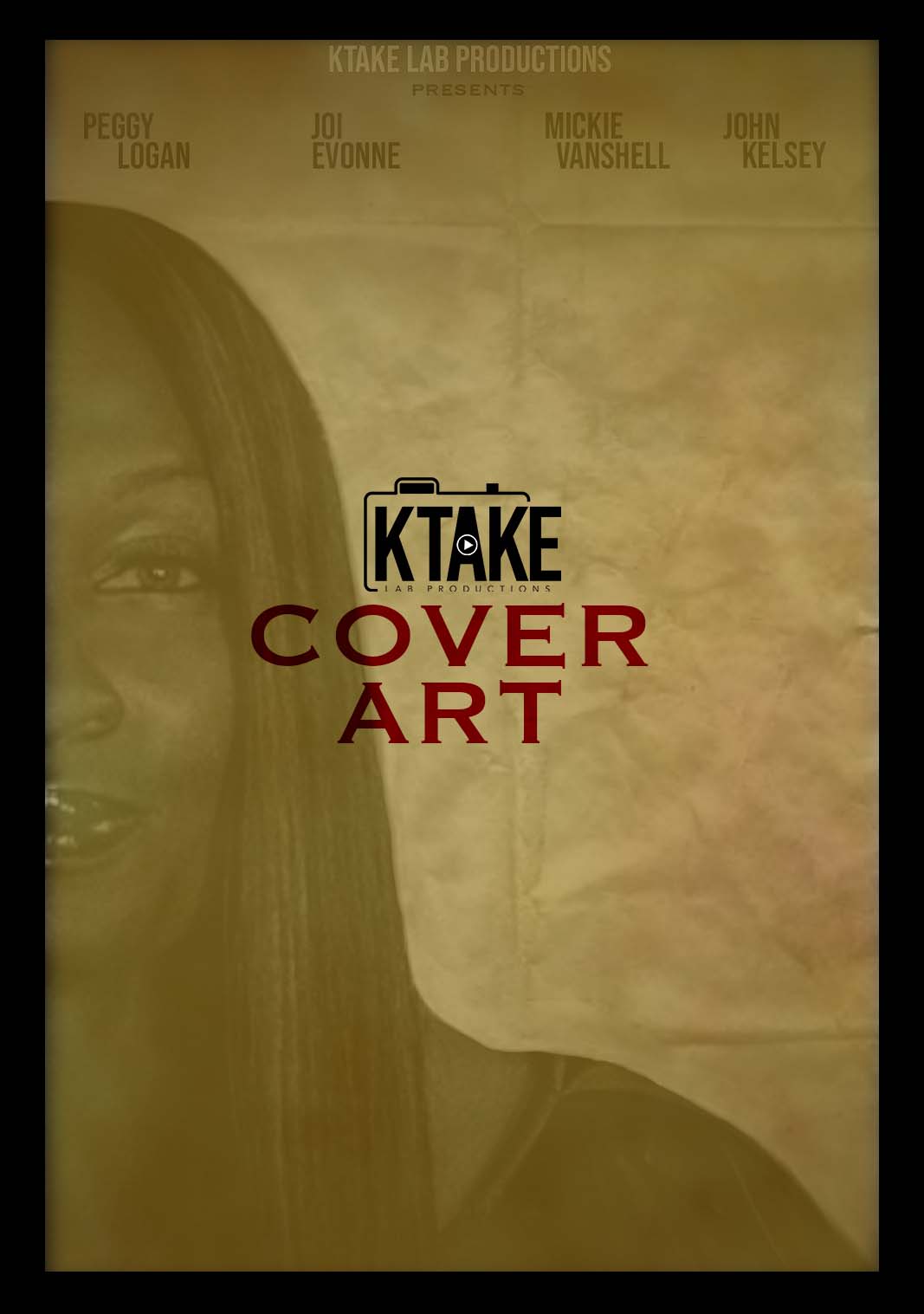 Cover Art