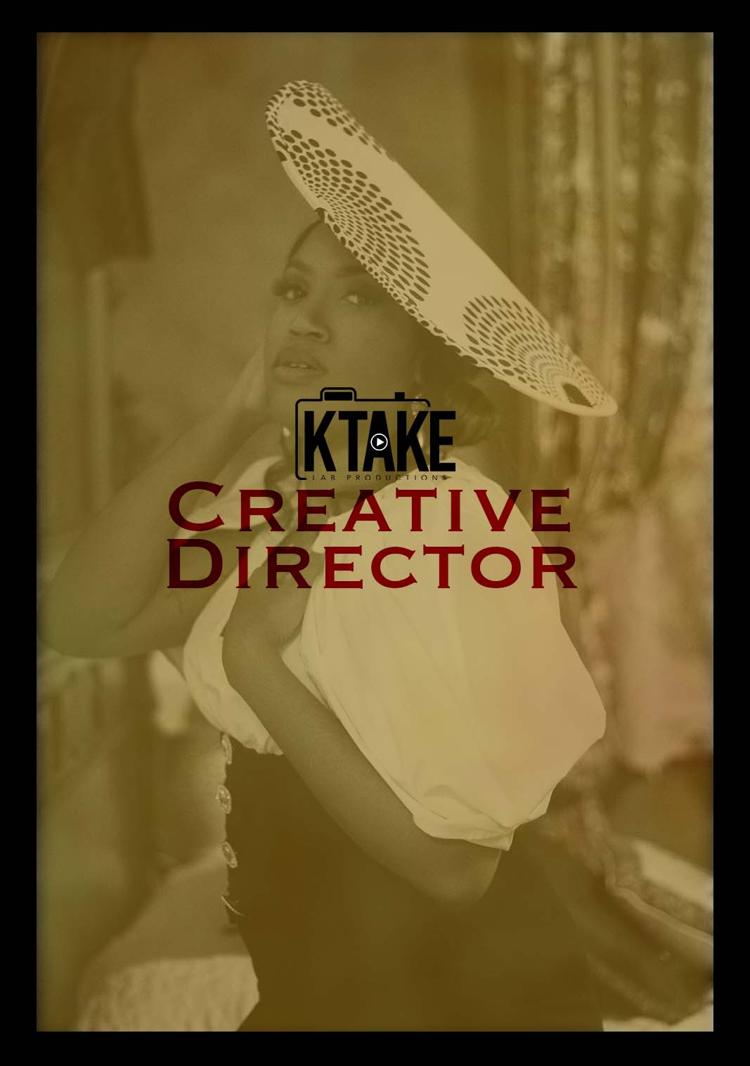 Creative Director