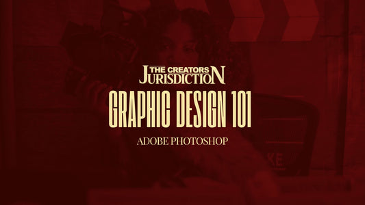 TCJ GRAPHIC DESIGN LESSON