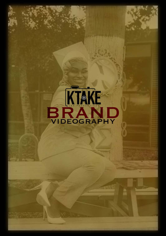 Brand Videography